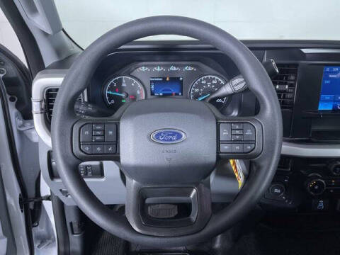 2026 Ford F-350 Super Duty