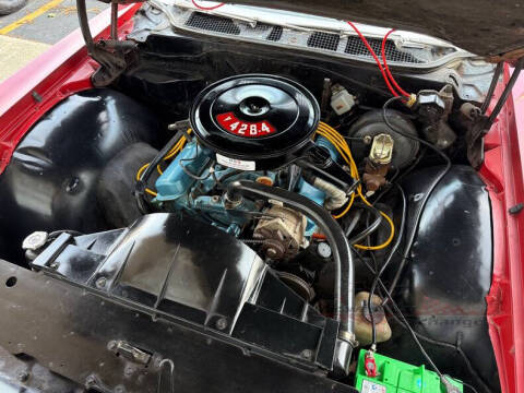 1969 Pontiac Catalina