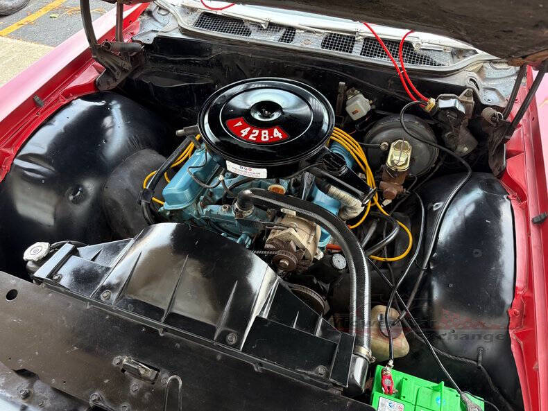 1969 Pontiac Catalina