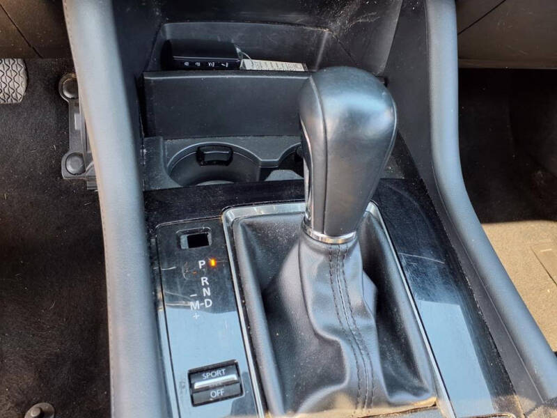 2019 Mazda Mazda3 Hatchback Premium