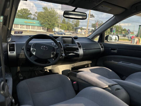 2007 Toyota Prius