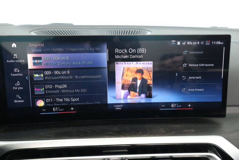 2024 BMW 4 Series M440i xDrive