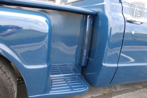 1970 Chevrolet C10