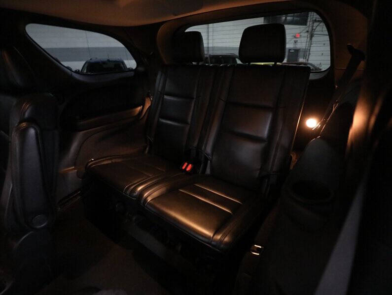 2019 Dodge Durango GT