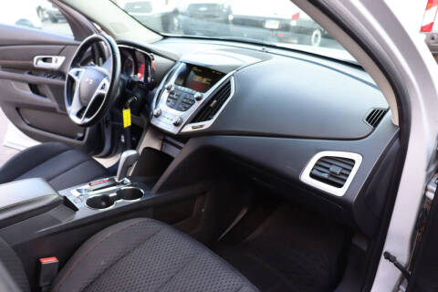 2015 GMC Terrain SLE-1