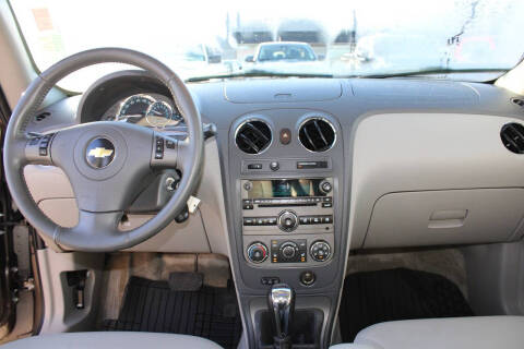 2011 Chevrolet HHR LT