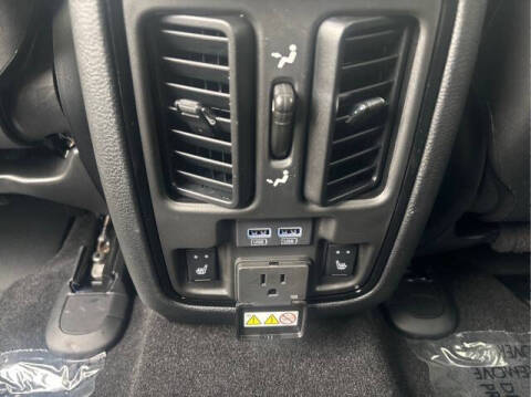 2026 Dodge Durango GT HEMI Plus