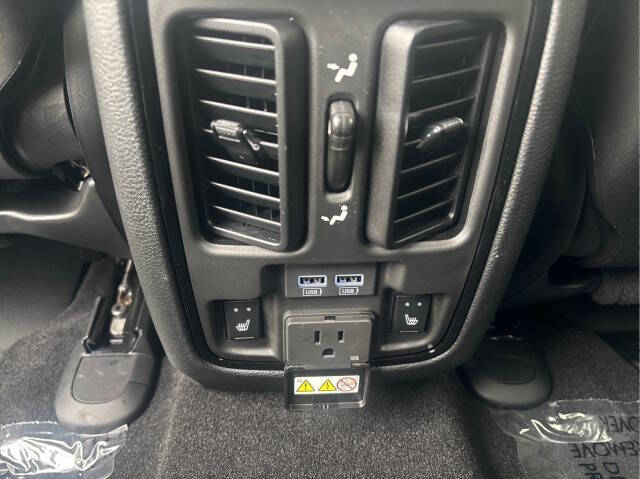 2026 Dodge Durango GT HEMI Plus