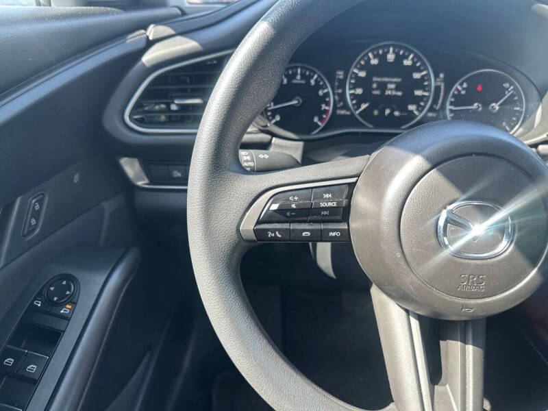 2026 Mazda CX-30 2.5 S