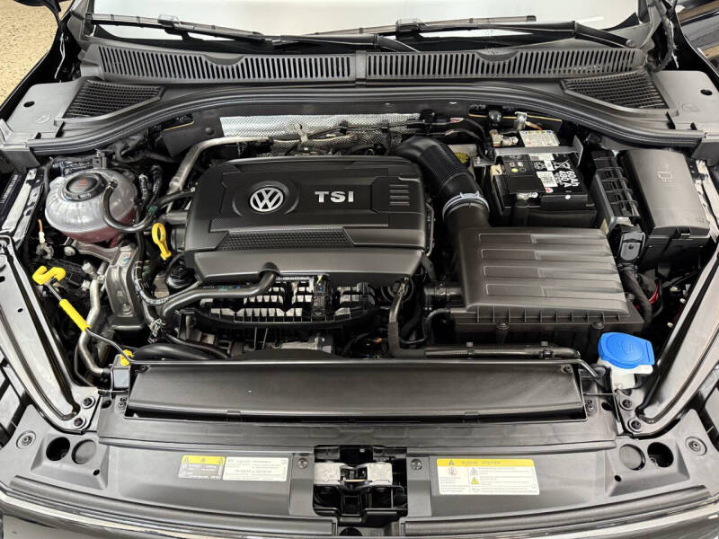 2024 Volkswagen Jetta GLI Autobahn