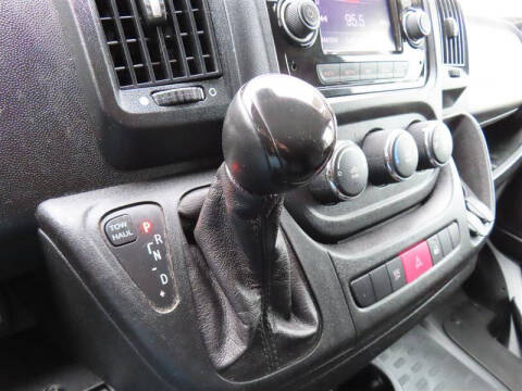 2020 RAM ProMaster 2500 159 WB