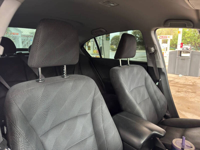 2017 Honda Accord Hybrid