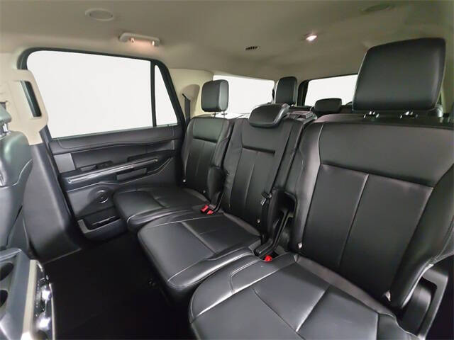 2023 Ford Expedition MAX XLT