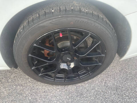 2021 Volkswagen Passat SE