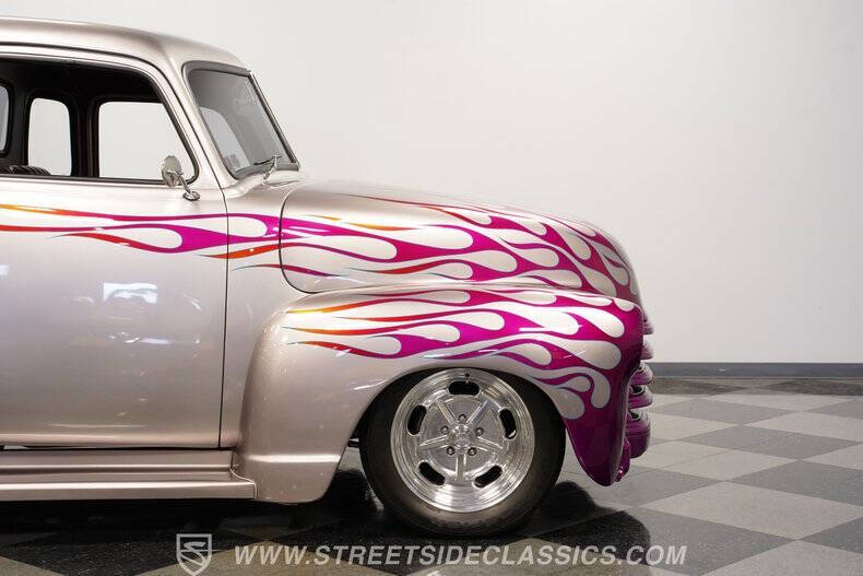 1948 Chevrolet 3100