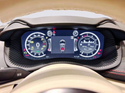 2021 Aston Martin DBX