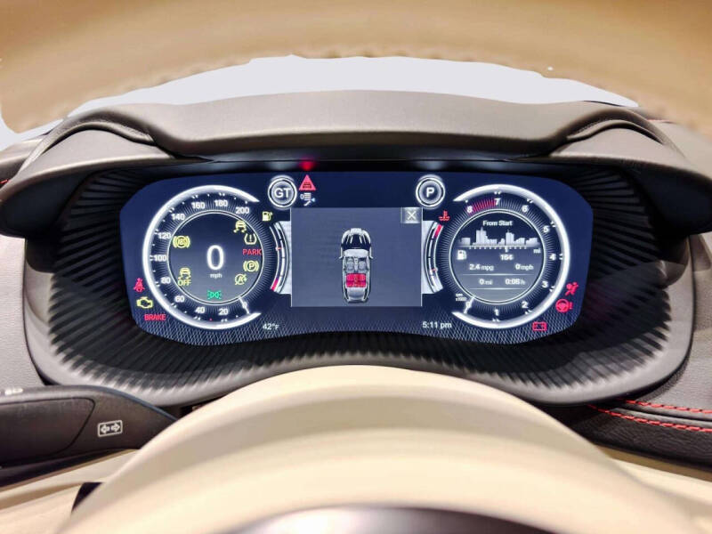 2021 Aston Martin DBX