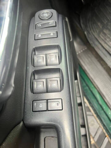 2014 Chevrolet Silverado 1500 LT Z71