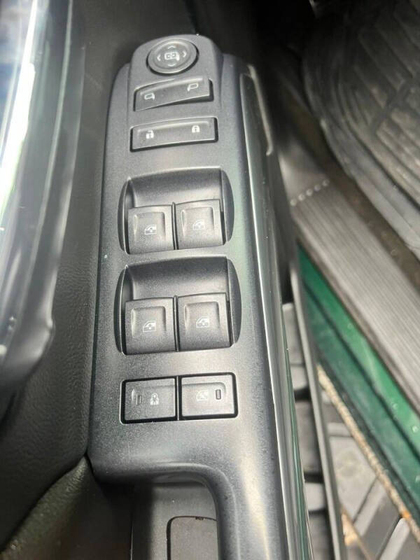 2014 Chevrolet Silverado 1500 LT Z71