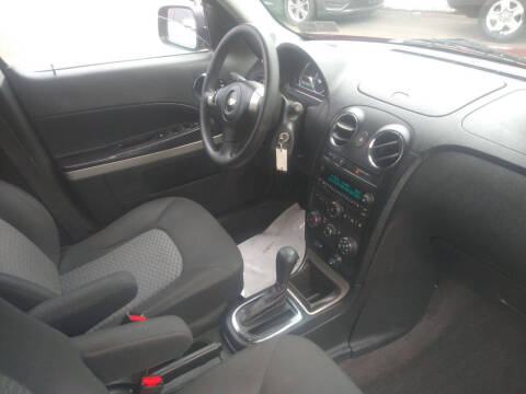 2009 Chevrolet HHR LS