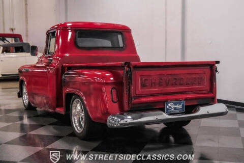 1957 Chevrolet 3100