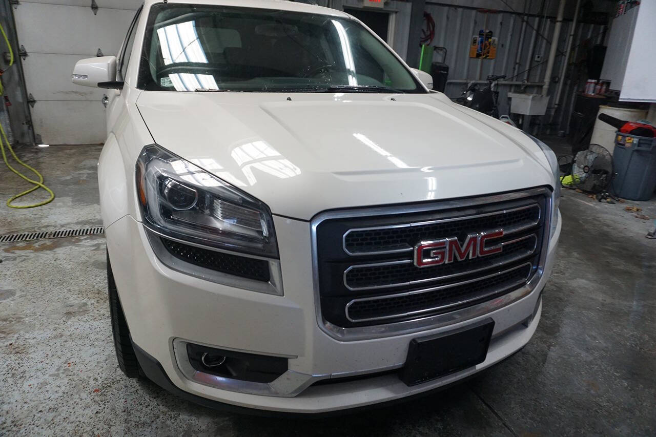 2014 GMC Acadia for sale at 51 Cars LLC in Loves Park, IL