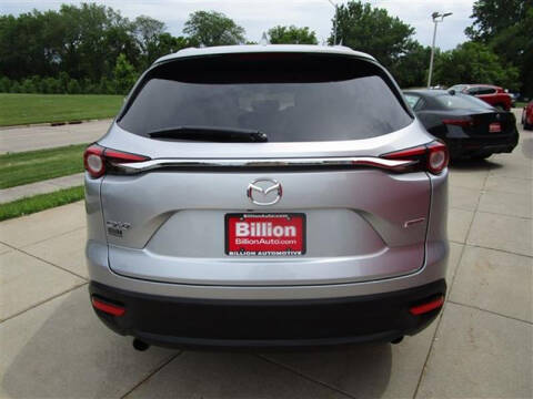 2018 Mazda CX-9 Touring