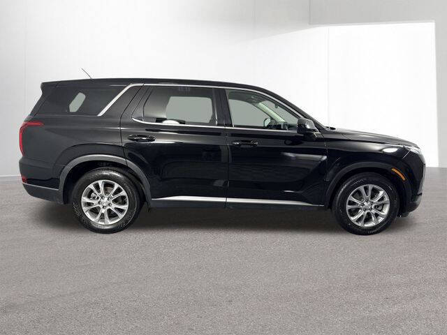 2021 Hyundai Palisade SE