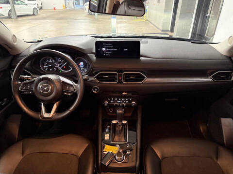 2022 Mazda CX-5 2.5 S Select