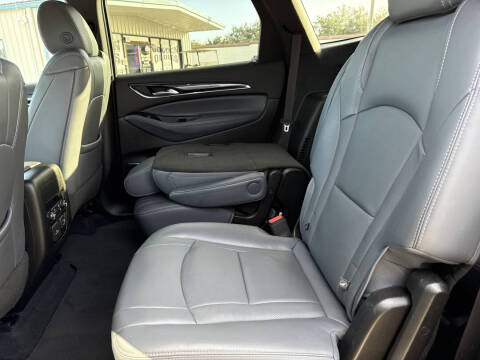 2024 Buick Enclave Premium