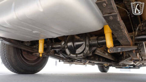 1946 Ford Super Deluxe