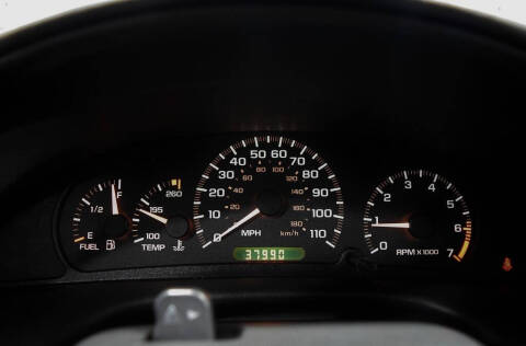 2003 Chevrolet Cavalier