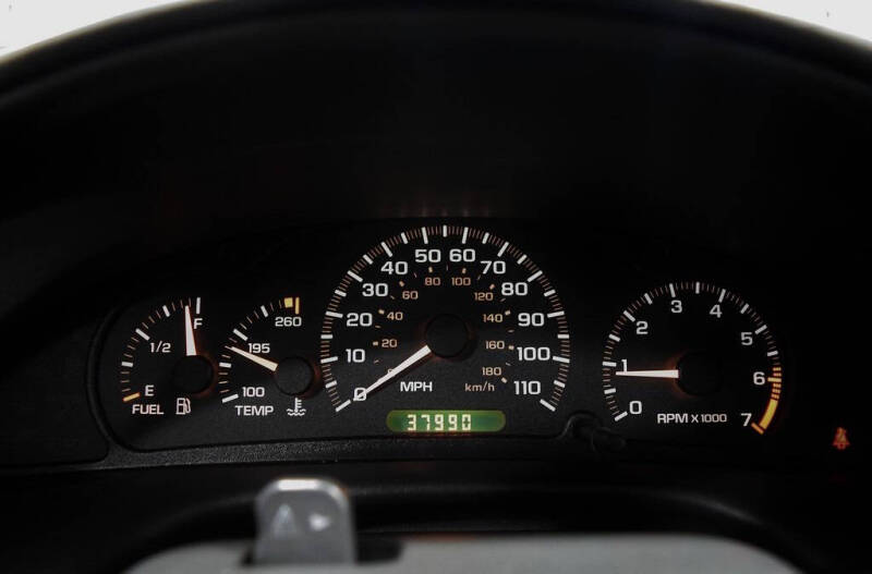 2003 Chevrolet Cavalier