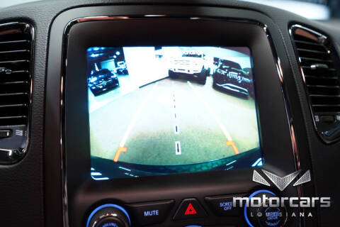 2019 Dodge Durango R/T