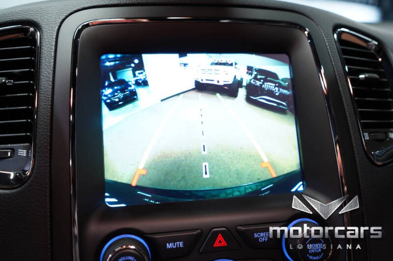 2019 Dodge Durango R/T