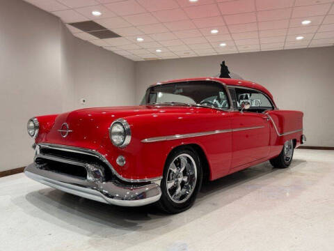 1954 Oldsmobile Super 88