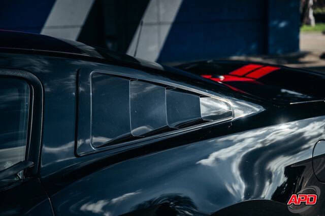 2011 Ford Shelby GT500