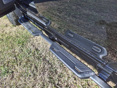 2025 GMC HUMMER EV 3X