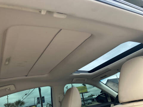2018 Lexus ES 350