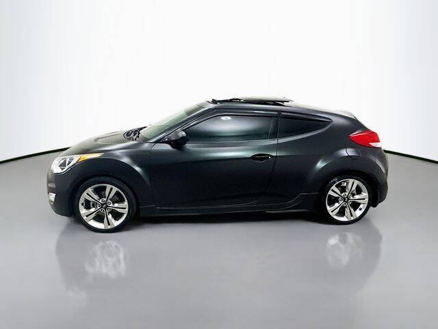 2015 Hyundai Veloster