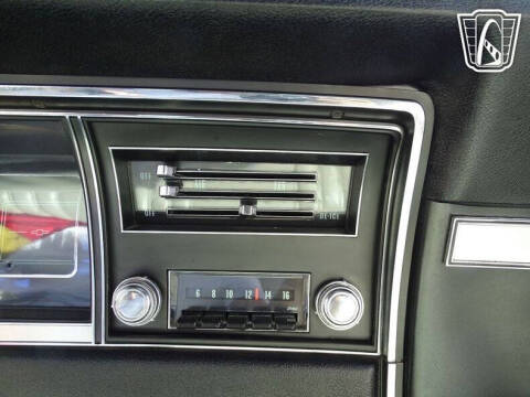 1968 Chevrolet Impala