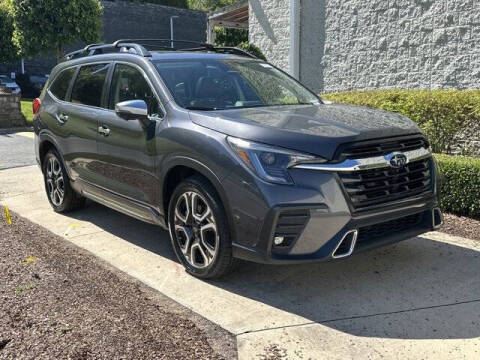 2023 Subaru Ascent Touring