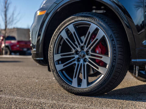 2018 Audi SQ5 3.0T quattro Premium Plus