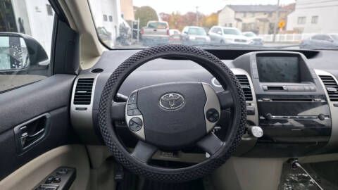 2008 Toyota Prius