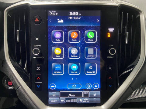 2023 Subaru Ascent Premium 7-Passenger