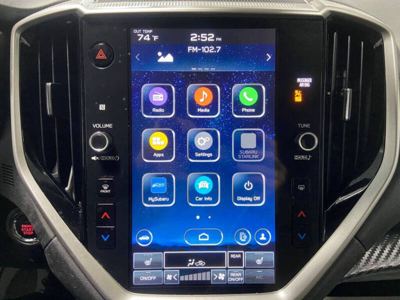 2023 Subaru Ascent Premium 7-Passenger