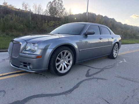 2006 Chrysler 300 SRT-8