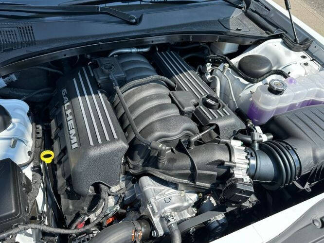 2023 Chrysler 300C
