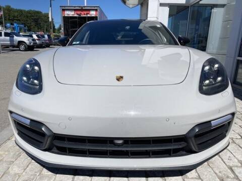 2019 Porsche Panamera for sale at Southern Auto Solutions-Jim Ellis Volkswagen Atlan in Marietta GA