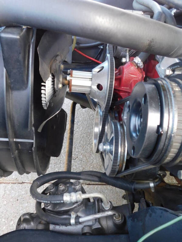 1971 Chevrolet Monte Carlo